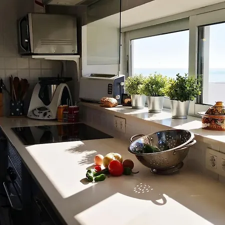 Holiday home ¡ Vamos A La Playa !
