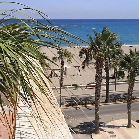 Holiday home ¡ Vamos A La Playa !