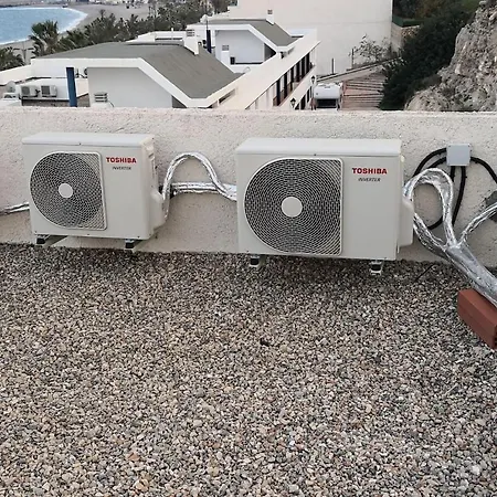 ¡ Vamos A La Playa ! Holiday home Carboneras