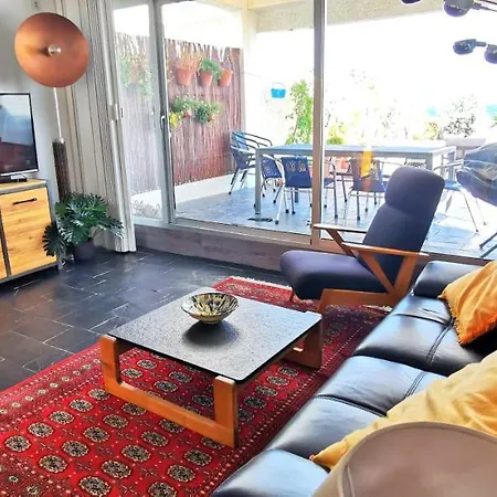 ¡ Vamos A La Playa ! Holiday home *
