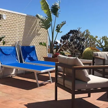 ¡ Vamos A La Playa ! Holiday home