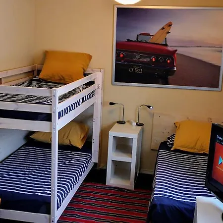 ¡ Vamos A La Playa ! Holiday home
