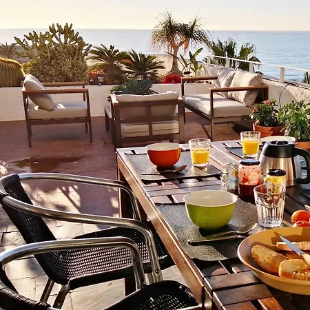 ¡ Vamos A La Playa ! Dom wakacyjny